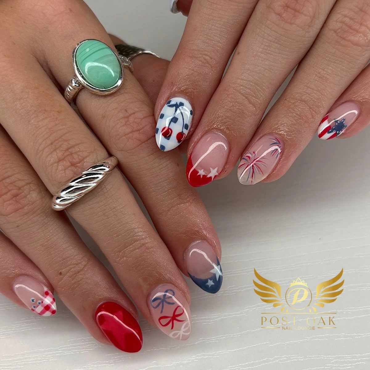 Nail Art